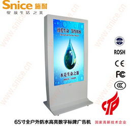 數(shù)字視覺新紀(jì)元 全面解析現(xiàn)代多媒體廣告與信息發(fā)布設(shè)備